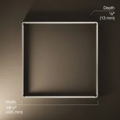 Overhead panel trim^Kohler Online