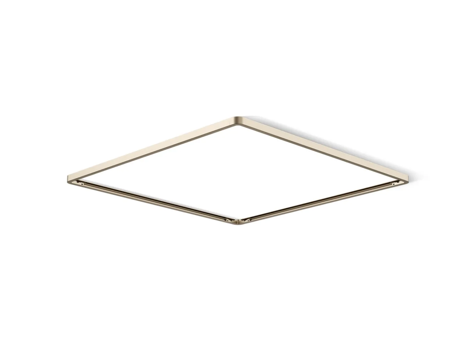 Overhead panel trim^Kohler Online