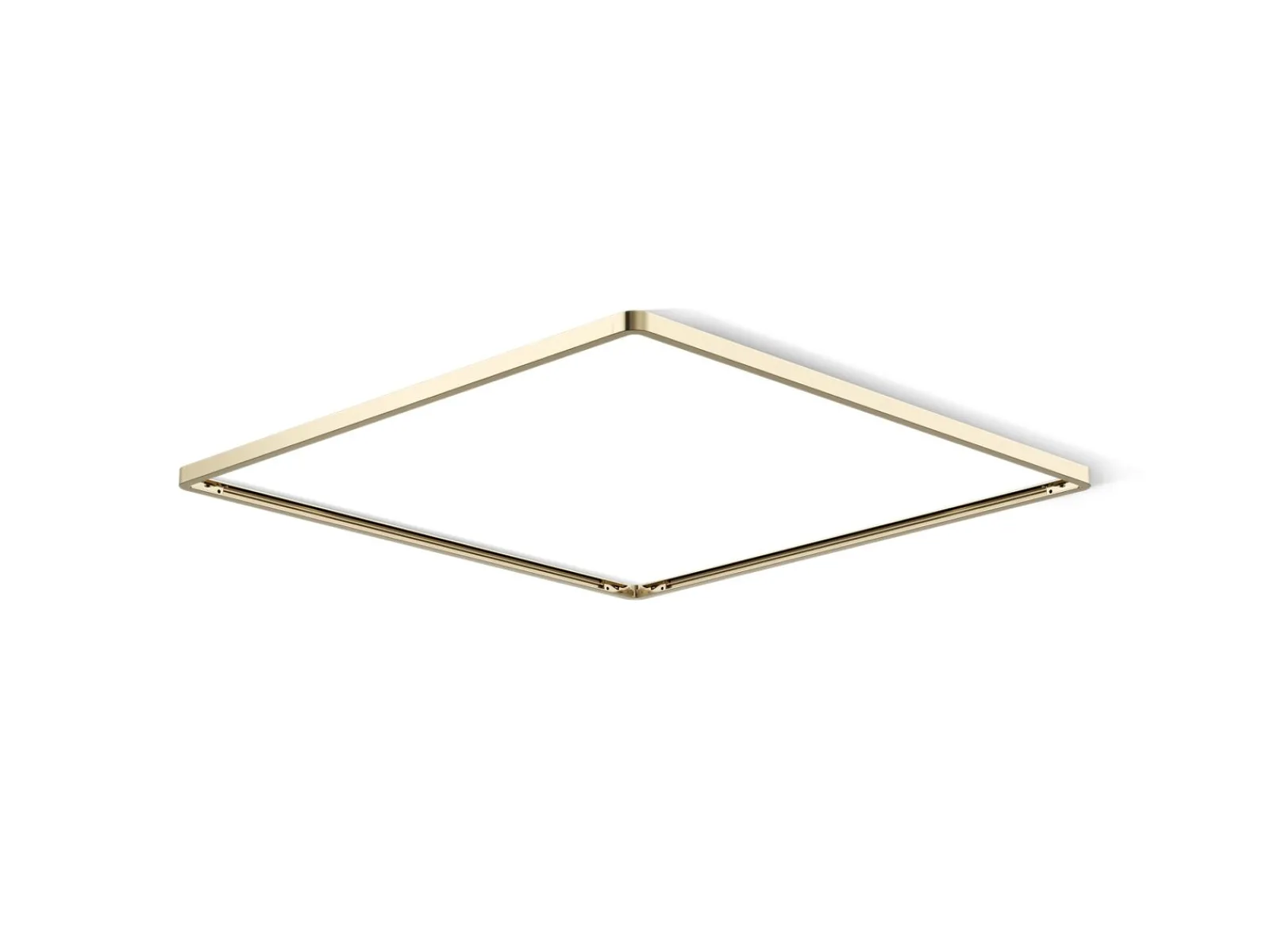 Overhead panel trim^Kohler Online