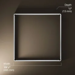 Overhead panel trim^Kohler Online
