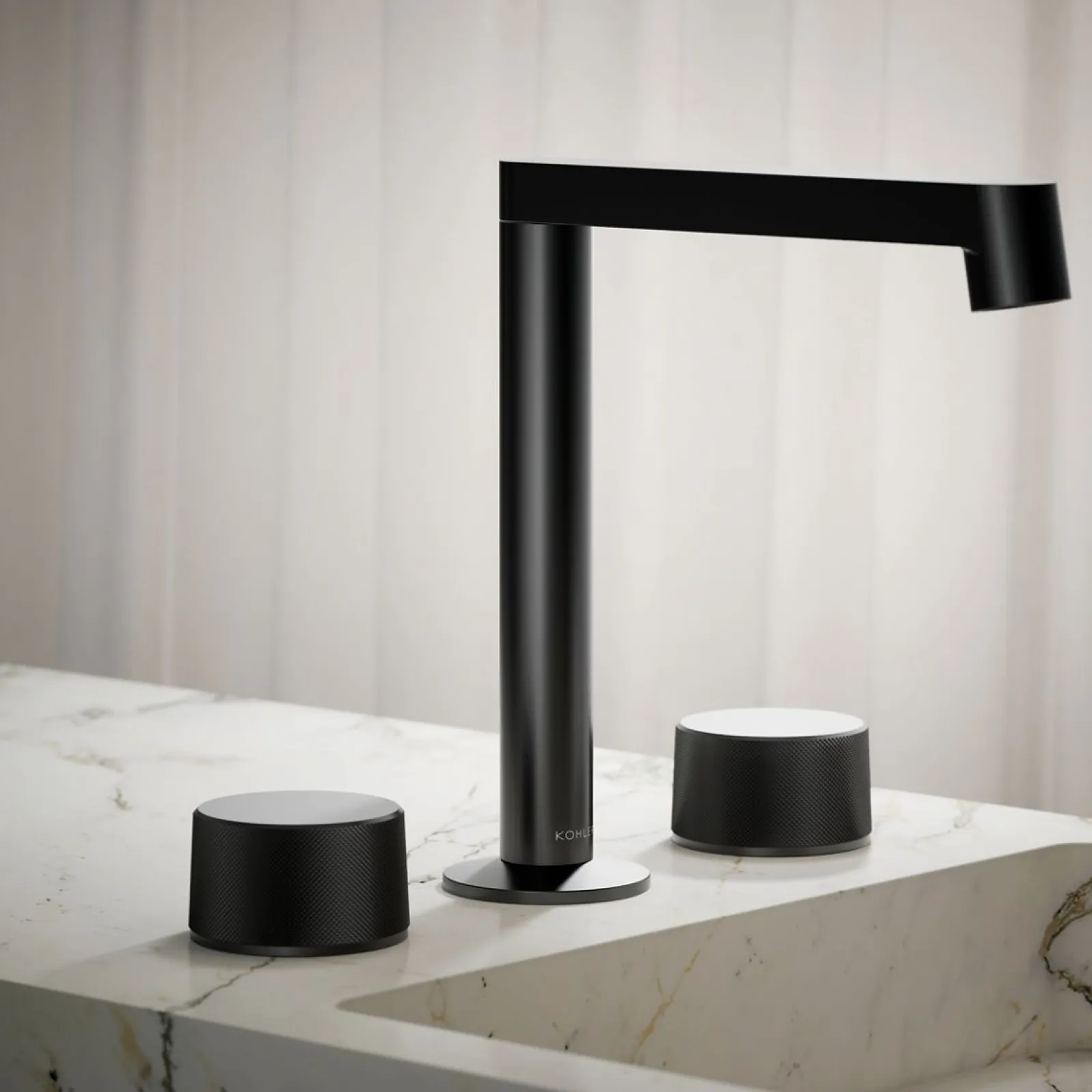 Oyl bathroom sink faucet handles^Kohler Clearance