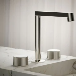 Oyl bathroom sink faucet handles^Kohler Clearance