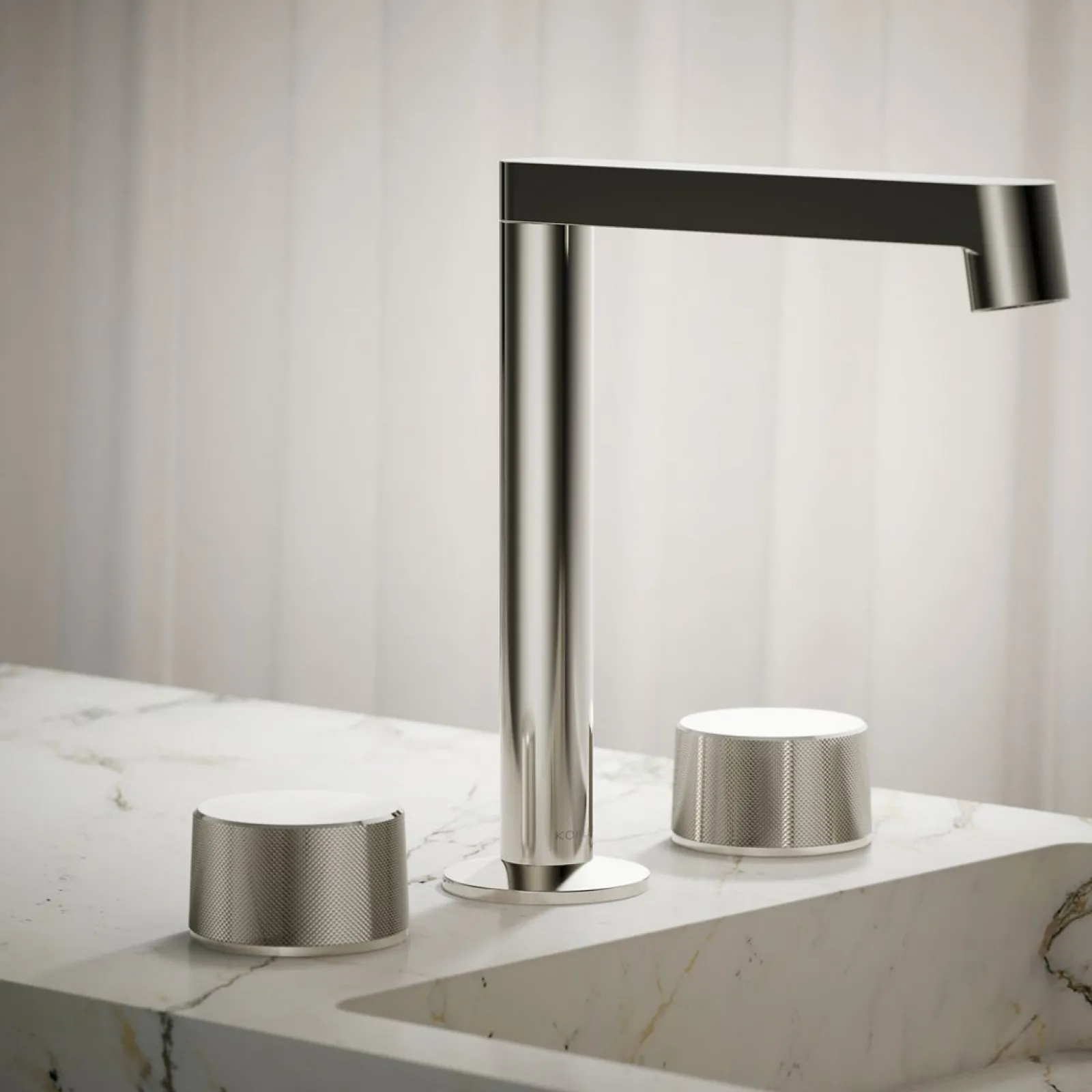 Oyl bathroom sink faucet handles^Kohler Clearance