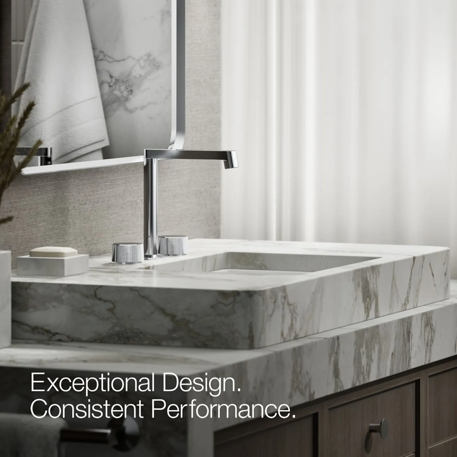 Oyl bathroom sink faucet handles^Kohler Clearance