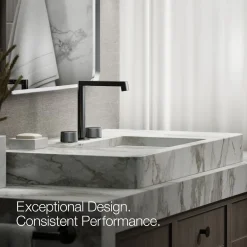 Oyl bathroom sink faucet handles^Kohler Clearance
