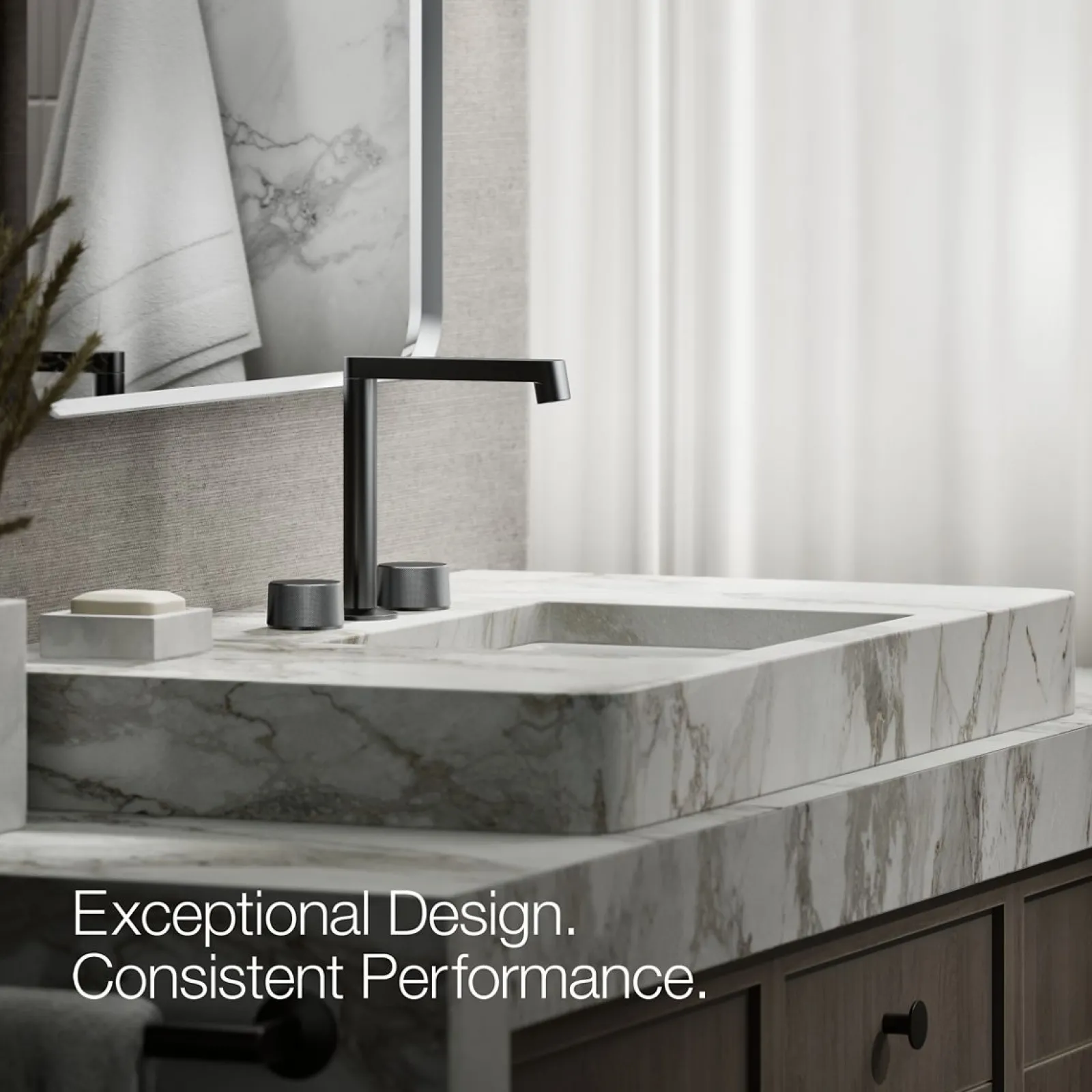 Oyl bathroom sink faucet handles^Kohler Clearance