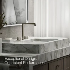 Oyl bathroom sink faucet handles^Kohler Clearance