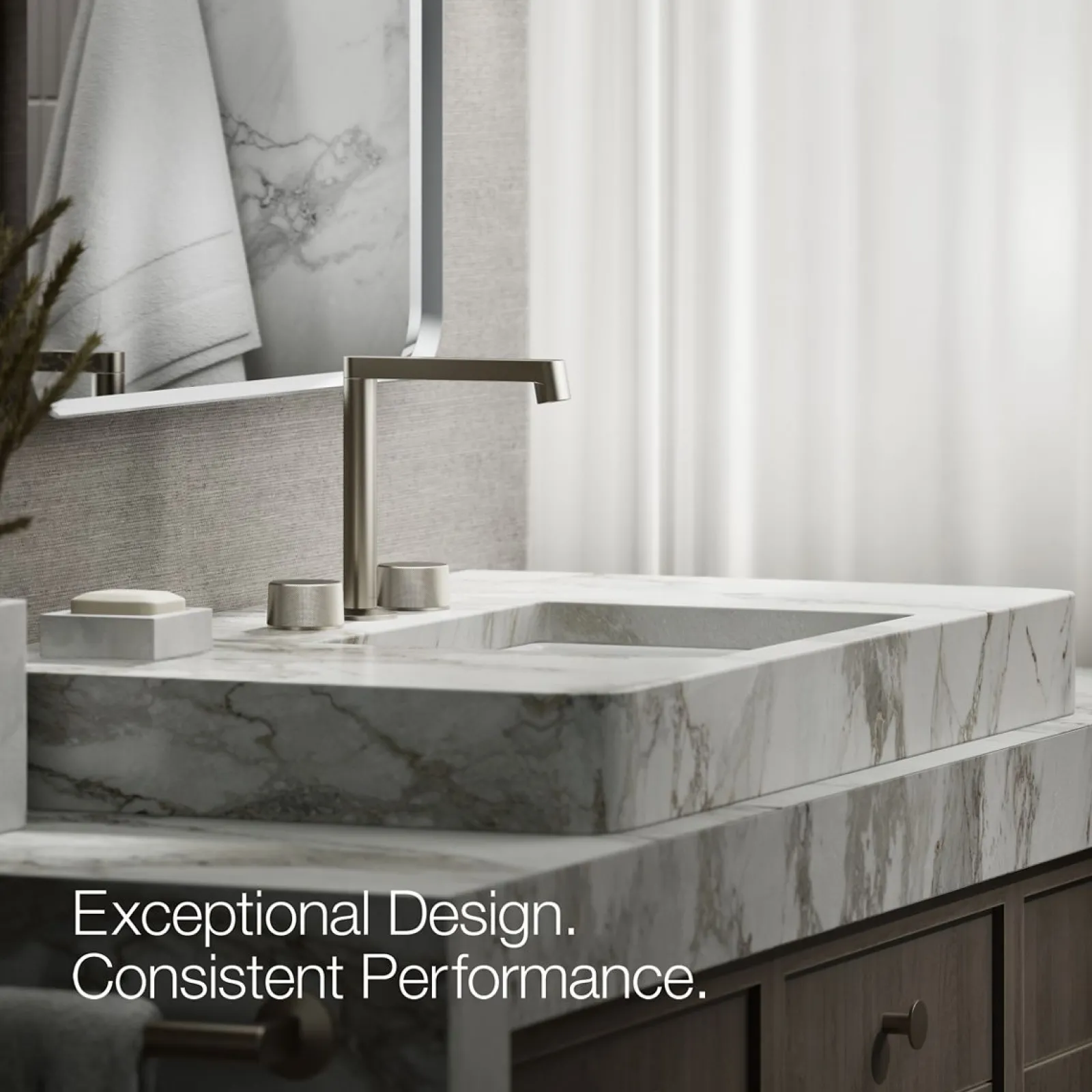 Oyl bathroom sink faucet handles^Kohler Clearance