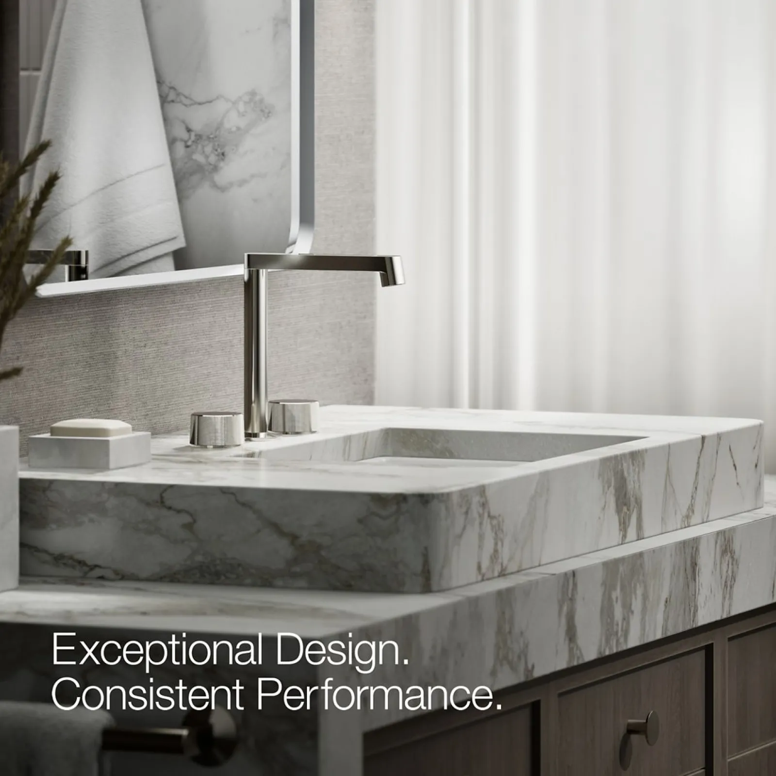 Oyl bathroom sink faucet handles^Kohler Clearance