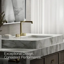 Oyl bathroom sink faucet handles^Kohler Clearance