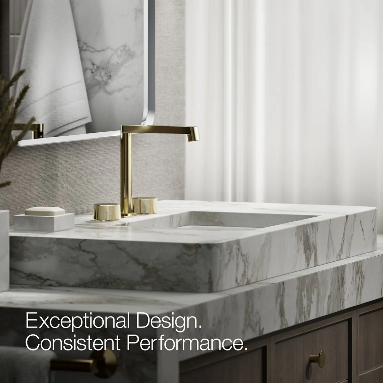 Oyl bathroom sink faucet handles^Kohler Clearance