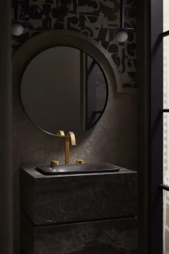 Oyl bathroom sink faucet handles^Kohler Clearance