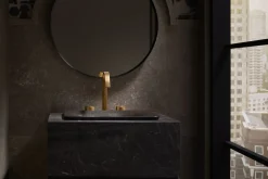 Oyl bathroom sink faucet handles^Kohler Clearance