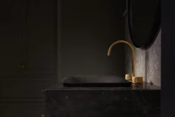 Oyl bathroom sink faucet handles^Kohler Clearance