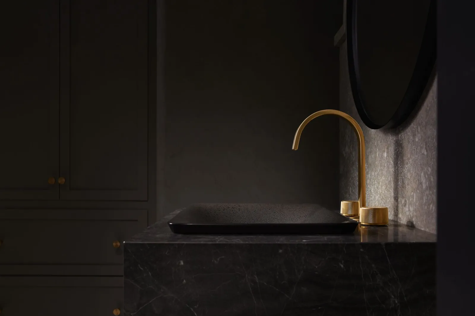 Oyl bathroom sink faucet handles^Kohler Clearance