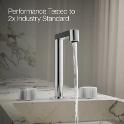 Oyl bathroom sink faucet handles^Kohler Clearance