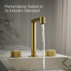 Oyl bathroom sink faucet handles^Kohler Clearance
