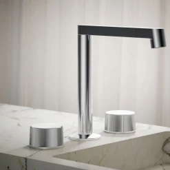 Oyl bathroom sink faucet handles^Kohler Clearance