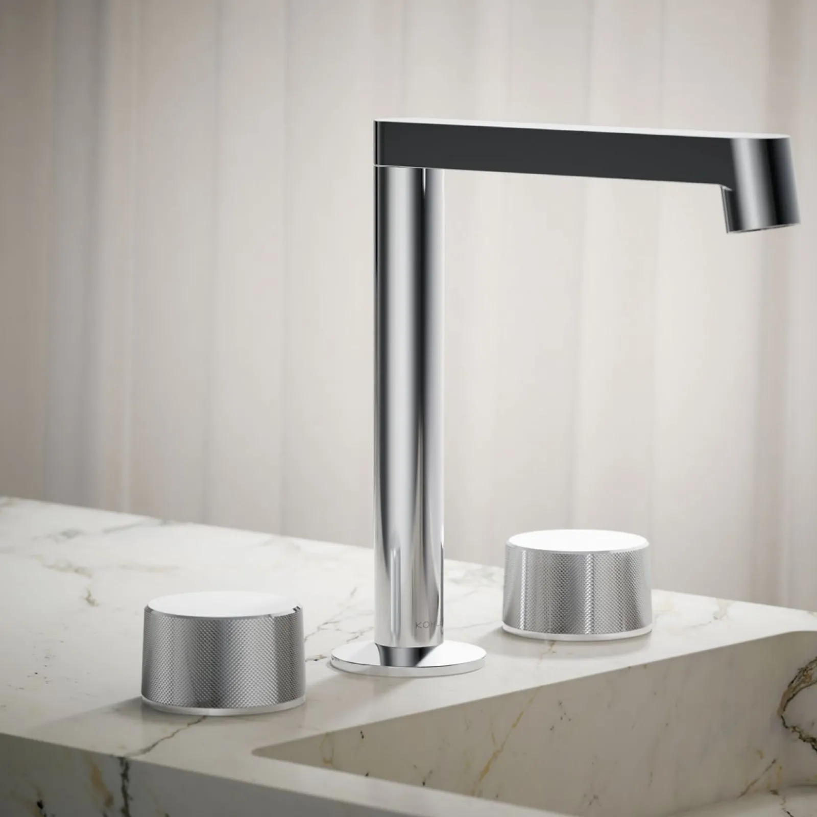 Oyl bathroom sink faucet handles^Kohler Clearance