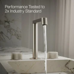 Oyl bathroom sink faucet handles^Kohler Clearance