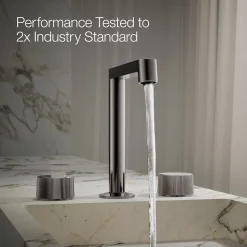 Oyl bathroom sink faucet handles^Kohler Clearance