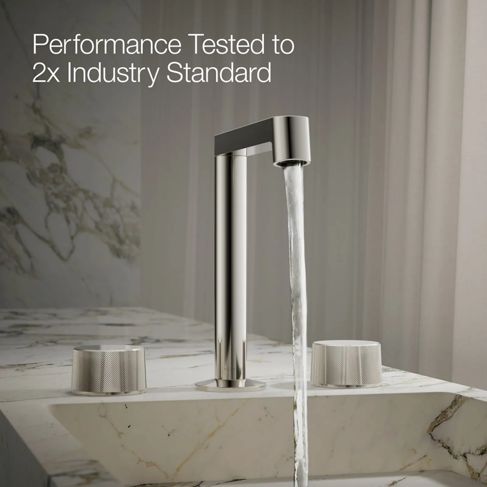 Oyl bathroom sink faucet handles^Kohler Clearance