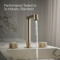 Oyl bathroom sink faucet handles^Kohler Clearance