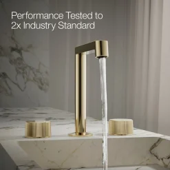Oyl bathroom sink faucet handles^Kohler Clearance