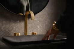 Oyl bathroom sink faucet handles^Kohler Clearance