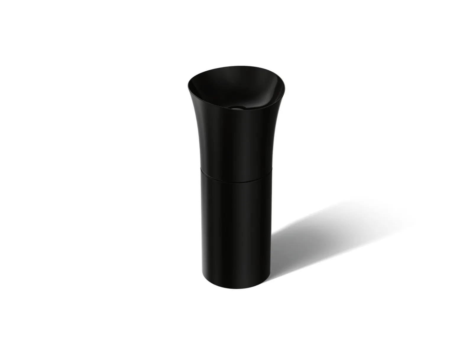16" pedestal bathroom sink, no overflow^Kohler Discount