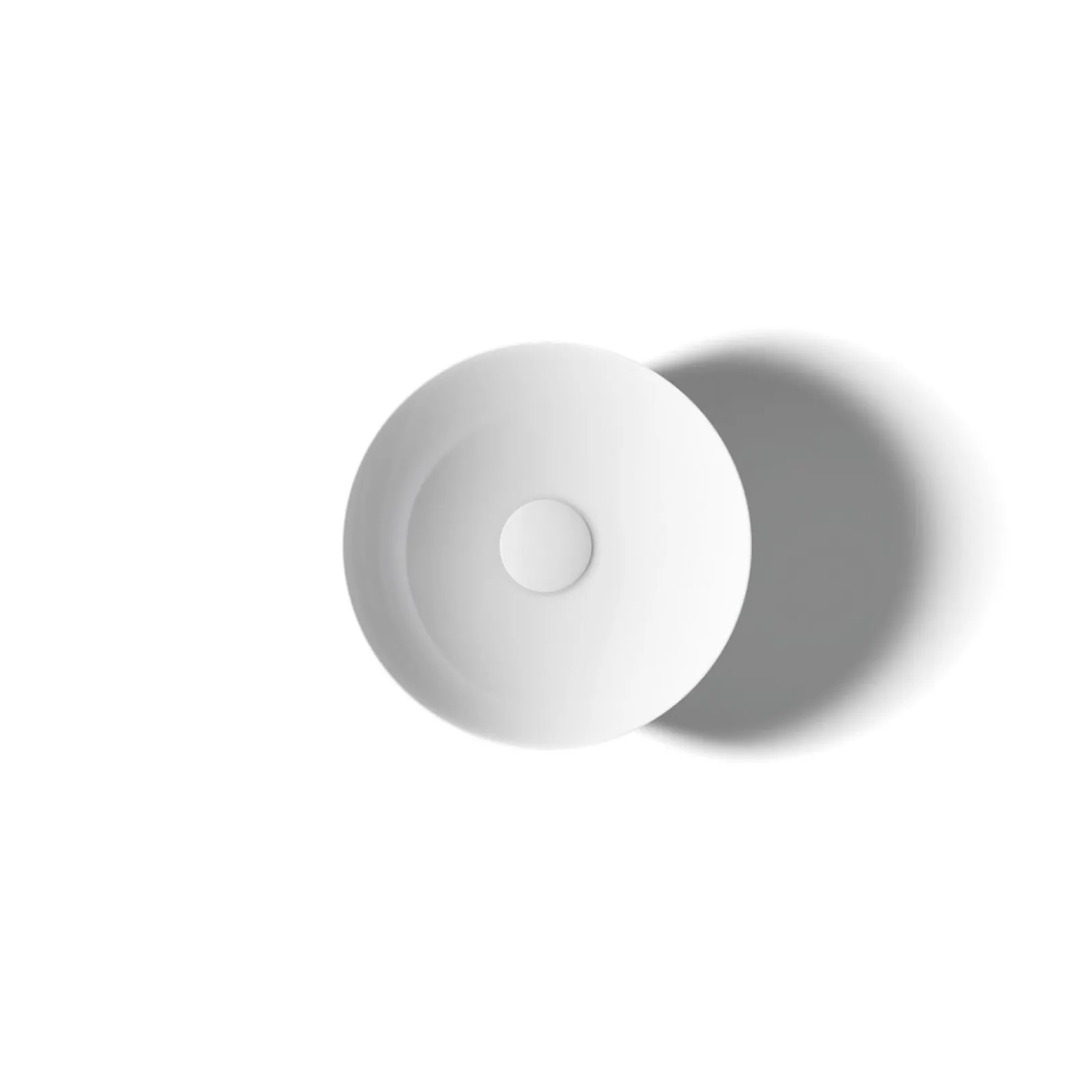 16" pedestal bathroom sink, no overflow^Kohler Discount