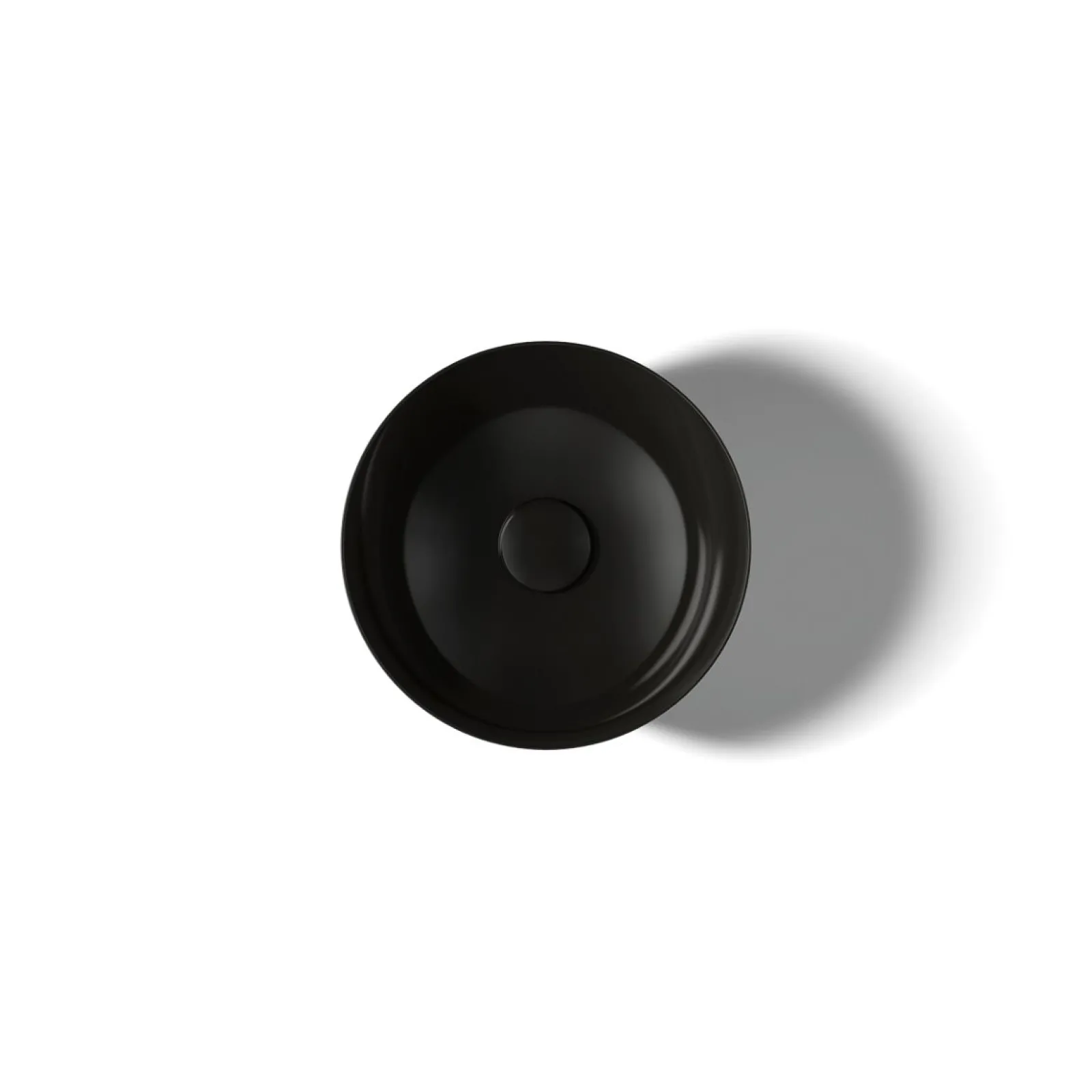 16" pedestal bathroom sink, no overflow^Kohler Discount