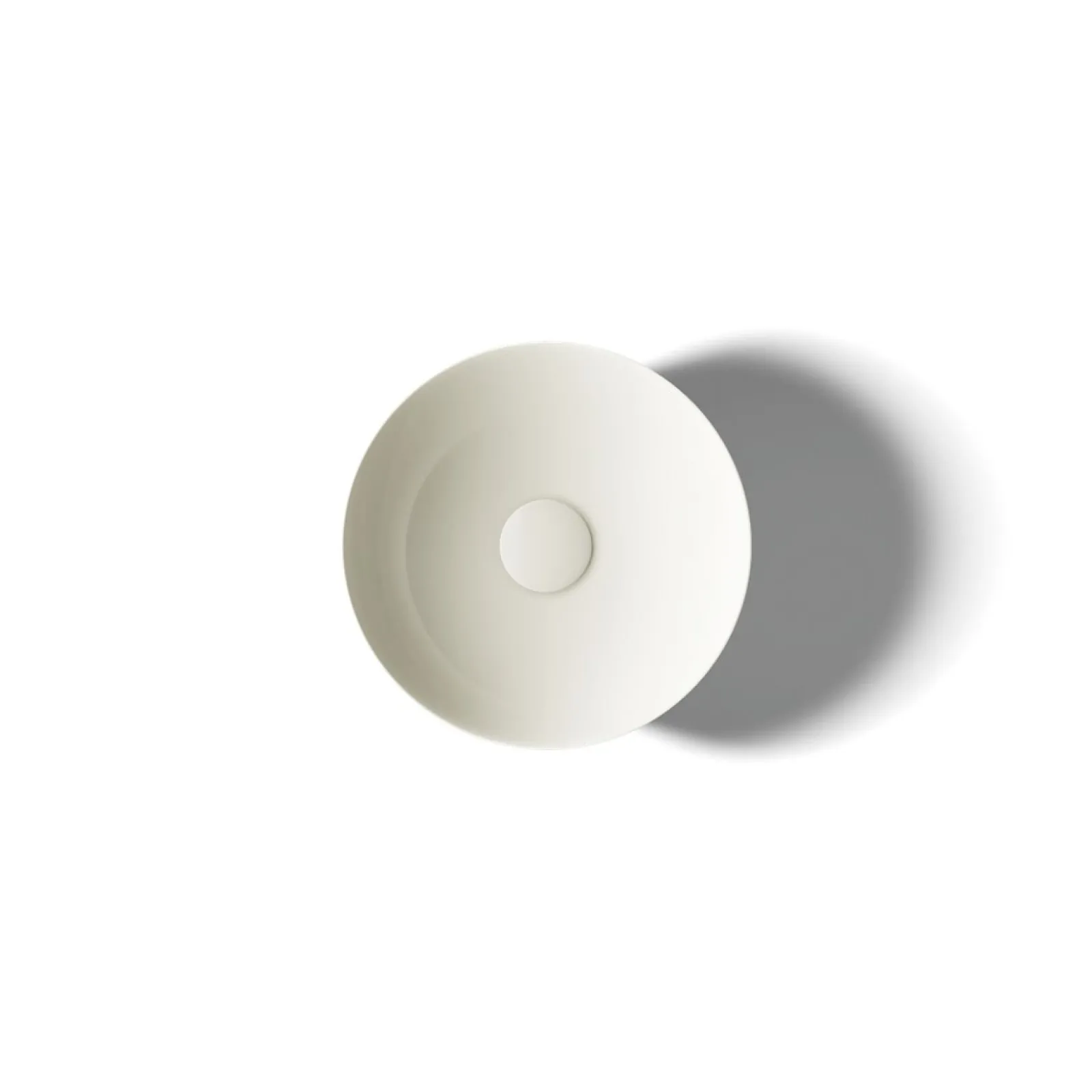 16" pedestal bathroom sink, no overflow^Kohler Discount