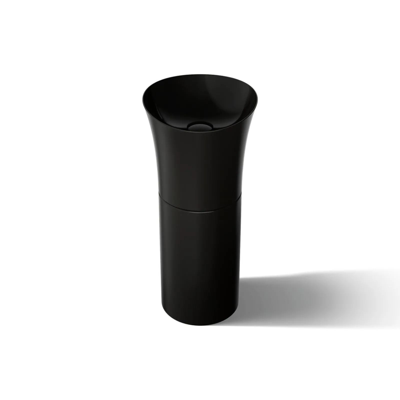 16" pedestal bathroom sink, no overflow^Kohler Discount