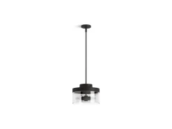 12-1/2" pendant^Kohler Hot