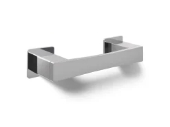 Pivoting toilet paper holder^Kohler New