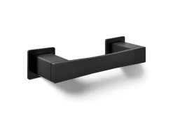 Pivoting toilet paper holder^Kohler New