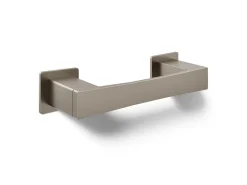 Pivoting toilet paper holder^Kohler New