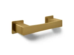 Pivoting toilet paper holder^Kohler New