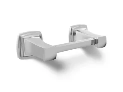 Pivoting toilet paper holder^Kohler Outlet
