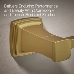 Pivoting toilet paper holder^Kohler Outlet