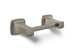 Pivoting toilet paper holder^Kohler Outlet