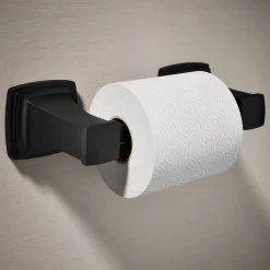 Pivoting toilet paper holder^Kohler Outlet