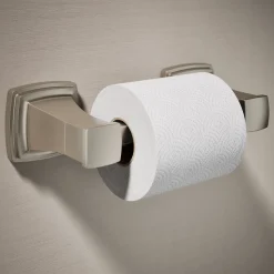 Pivoting toilet paper holder^Kohler Outlet