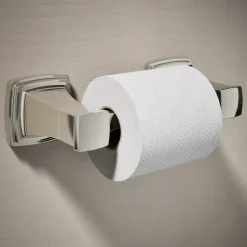 Pivoting toilet paper holder^Kohler Outlet