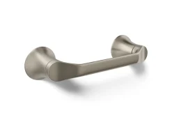 Pivoting toilet paper holder^Kohler Clearance