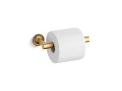Pivoting toilet paper holder^Kohler Outlet