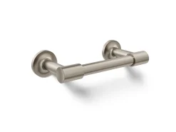 Pivoting toilet paper holder^Kohler Outlet