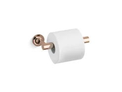 Pivoting toilet paper holder^Kohler Outlet
