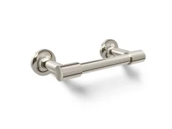 Pivoting toilet paper holder^Kohler Outlet